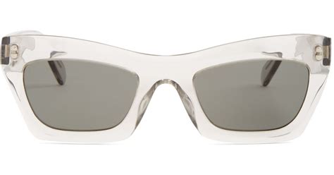 buy celine eva sunglasses|CELINE Sunglasses for Women .